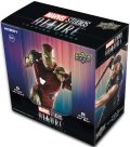 2022 Upper Deck Marvel Studio Allure - Boite Hobby