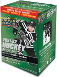 2021/22 Upper Deck Series 2 - Blaster