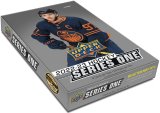 2022/23 Upper Deck Series 1 Hobby - Boite