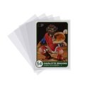 Card Sleeves Platinum Series 600ct / Étuis protectrices de luxe pour cartes de collection 600ct
