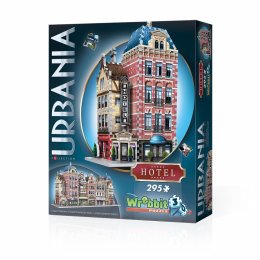 Wrebbit - Collection Urbania - Hotel