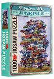 Fabulous 50s Junkpile 1000 pcs Puzzle