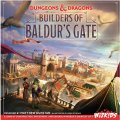 DND Builders Of Baldurs Gate