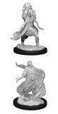 D&D Unpainted Minis Wv11: Male Elf Sorcerer