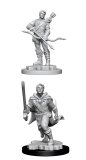 D&D Unpainted Minis Wv11: Male Human Ranger