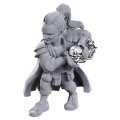D&D Unpainted Minis WV24 Pirate Deck Wizard