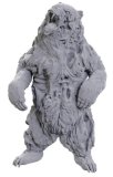 D&D Unpainted Minis WV24 Zombie Grizzly Bear