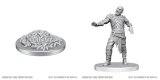 D&D Unpainted Minis WV28 Swarm Of Rot Grubs & Rot Grub Victim