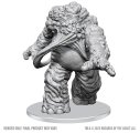 D&D Unpainted Mini WV28 Eater Of Knowledge