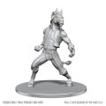 D&D Unpainted Mini WV28 Equinal Guardinal