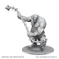 D&D Unpainted Mini WV28 Ogre Chain Brute