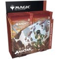 2025 MTG The Last Airbender Collector's Box - Boite