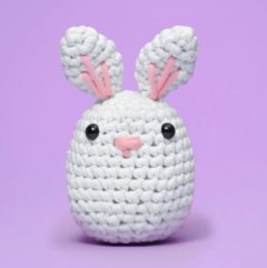 The Woobles - Jojo The Bunny