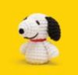 The Woobles X Peanuts - Snoopy