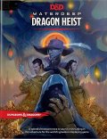 D&D 5E - Waterdeep - Dragon Heist