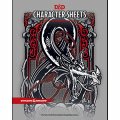 Dungeon and Dragon Character Sheets