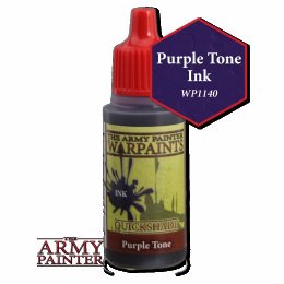 Warpaints Washes - Purple Tone