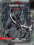 Dungeon & Dragons - Dungeon Tiles Reincarnated - The Dungeon