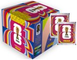 2026 Panini World Cup Soccer - Stickers Box