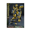 Yolopark Transformer Rise Of The Beasts Optimus Bumblebee Kit AMK Series