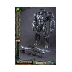 Yolopark Transformer Rise Of The Beasts Optimus Primal Model Kit AMK Series