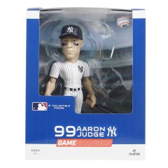 Fanatics Game Changer 2025 MLB Aaron Judge New York Yankees