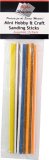 Mini Hobby Sanding Sticks 15 pack 