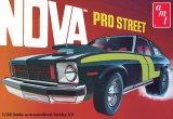 AMT 1976 Chevy Nova Pro Street Model Kit (Level 2)