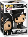 Pop! Music - Amy Winehouse Black to Black 