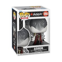 Funko Pop! Magic The Gathering Ashiok #1094