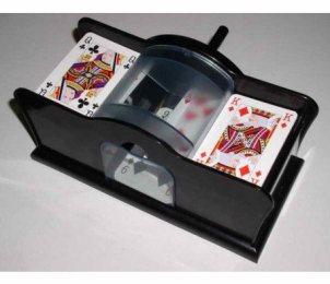 Brasseur De Cartes Manuel