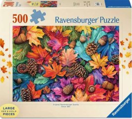 Ravensburger - Autumn Riches