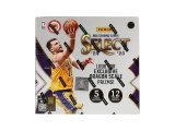 2025 Panini Select Basketball International Box