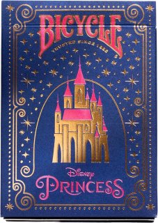 Bicycle: Disney Princess Pink or Navy