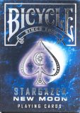 Bicycle Cartes à Jouer: Stargazer New Moon