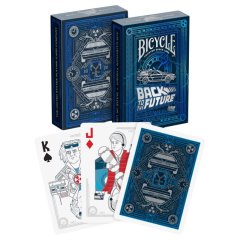 Bicycle - Back to the Future 