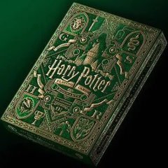 Bicycle - Harry Potter Theory-11 (Green/Vert)