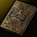 Bicycle - Harry Potter Theory-11 (Yellow/Jaune)