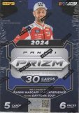 2024 Panini Prizm Racing Nascar