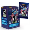 2024 Panini Donruss Soccer Blaster 90 cartes par boite