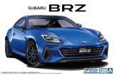 Aoshima Subaru Zd8 BRz 2021 1/24