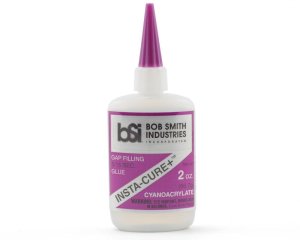 Colle Cyanoacrylate BSI Medium 56ml 5-10 secondes