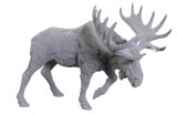 D&D Unpainted Minis WV25 Bull Moose