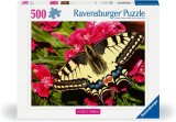 Ravensburger - Colorful Animals - Butterfly 