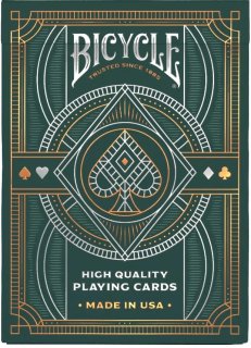 Bicycle Playing Cards Byzantine