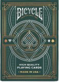 Bicycle Playing Cards Byzantine