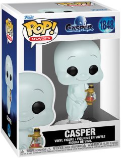Funko Pop! Casper #1848