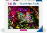 Ravensburger - Colorful Animals - Chameleon 