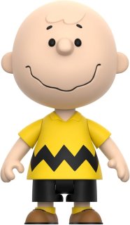 Super 7 Fun! Fun! Peanuts Charlie Brown