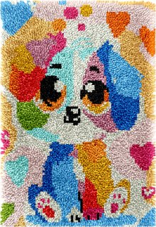 Jacarou Tapis - Chiot 
